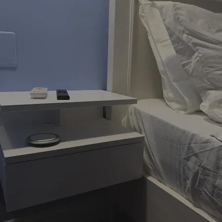 Downtown Italian Bucarest