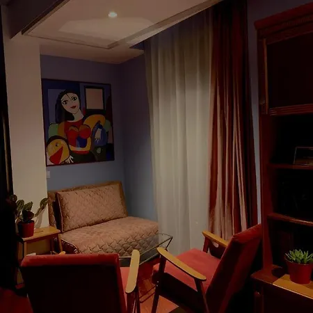 Apartamento Downtown Italian *