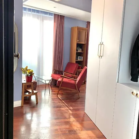 Apartamento Downtown Italian *