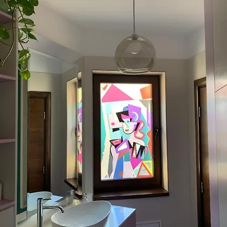 Downtown Italian * בוקרשט