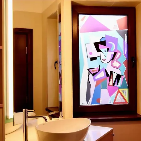 Downtown Italian * Bucarest