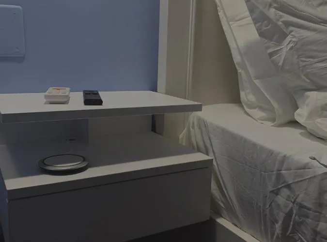 Downtown Italian Bukarest