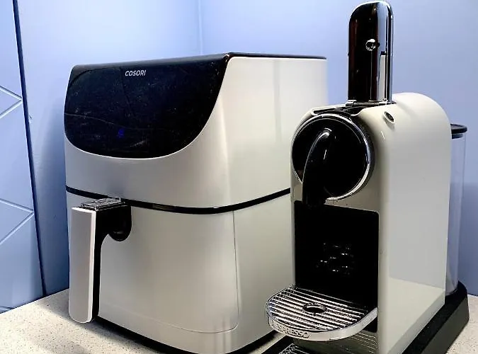 Apartment Downtown Italian Bukarest