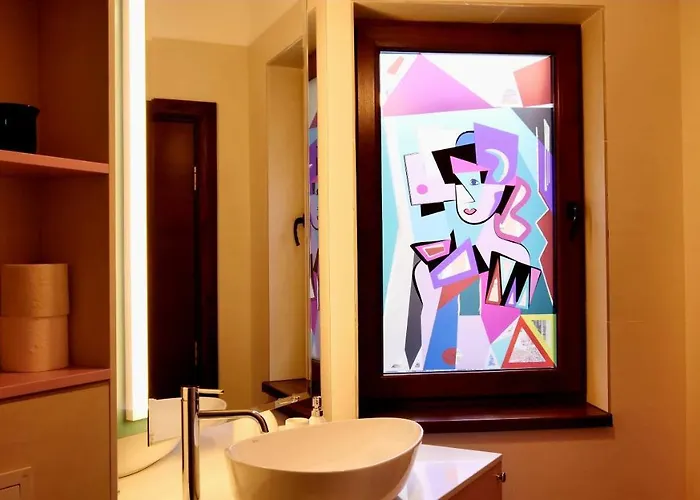 Downtown Italian * Bukarest