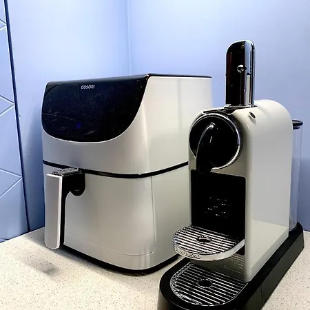 Апартаменты Downtown Italian Бухарест