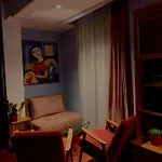 Apartmán Downtown Italian *