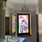 Downtown Italian * Bukurešť