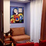 Apartmán Downtown Italian *