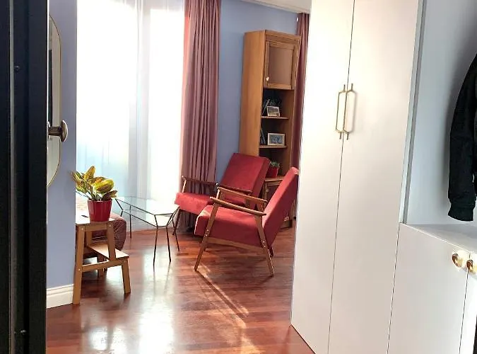 Apartament Downtown Italian *