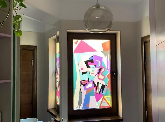 Downtown Italian * Bucureşti