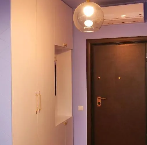 Apartament Downtown Italian *